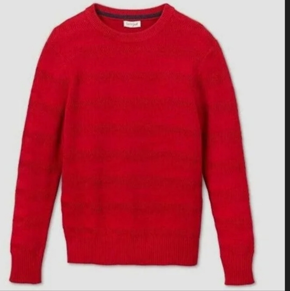 Set of 2 -Cat & Jack Boys Sweaters Set - Picture 4 of 14